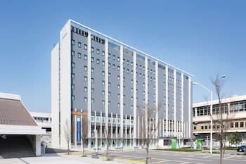 JR East Hotel Mets Niigata