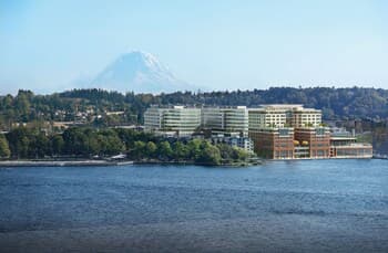 Hyatt Regency Lake Washington at Seattle’s Southport