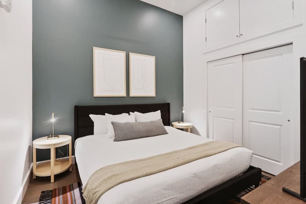 Roami at Bourbon Place