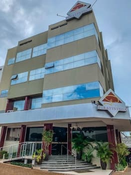 Hotel Piratininga Fernando Correa