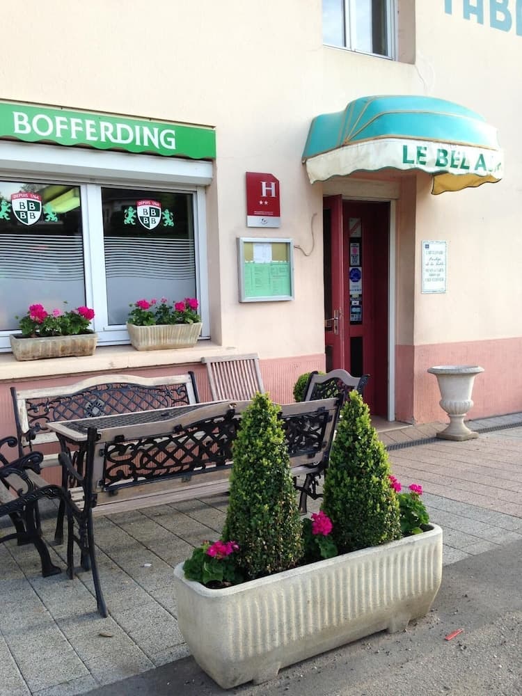 hotel image