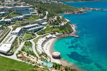 Le Méridien Bodrum Beach Resort