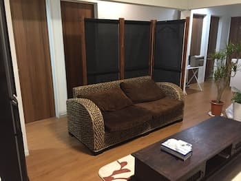 Shonan Enoshima Seaside Guest House ANNEX