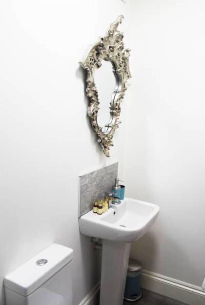 Mrs Salisbury's Serviced Accommodation