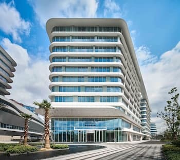 PRIMUS Residence Shanghai Hongqiao