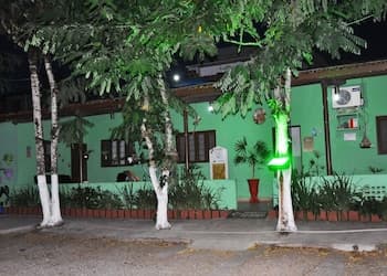 Pousada e Restaurante do Gordo