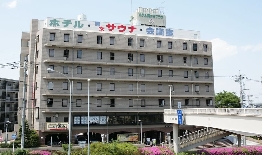 hotel image
