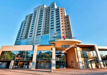 Matiz Vilaboim Ribeirão Preto