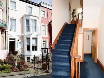 Pinewood Guest House