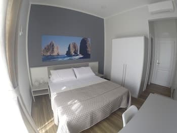 Rooms Stazione Centrale