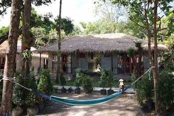 Blanco Hostel at Lanta