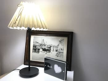 Cozy 2 Bedrooms Apartment