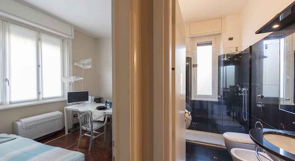 notaMi - Pied Terre S. Agostino