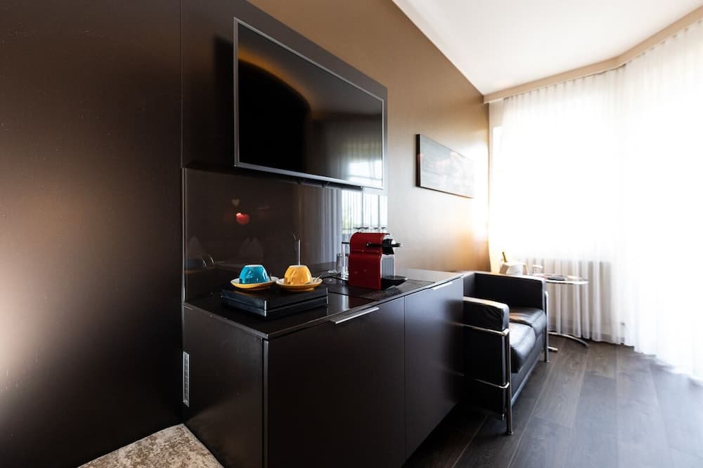 Maiers Kuschelhotel deluxe - Adults only