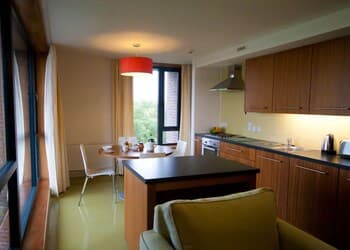 The Quigley Residence