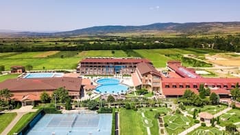 Ambassadori Kachreti Golf Club