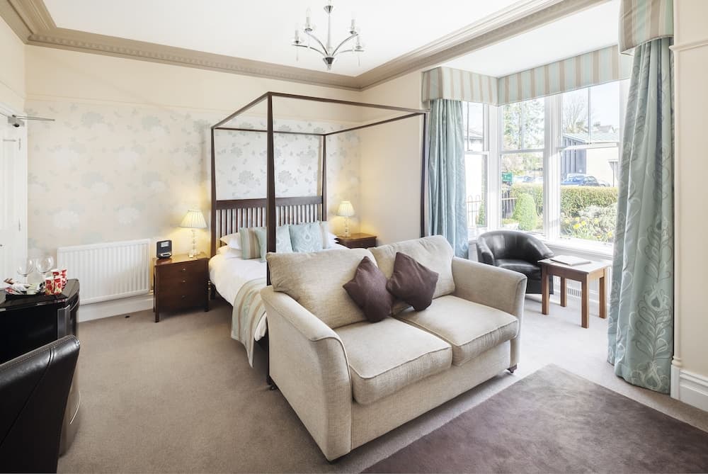 Hawksmoor Guest House