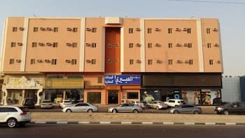 Al Eairy Furnished Apartments Al Ahsa 5