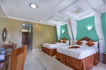 Epashikino Resort & Spa