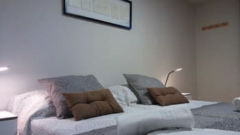 Alma del Camino - Rooms & Albergue - Hostel