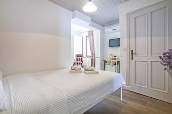 Kalinda Hotel - Adults Only