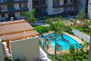 Apartamentos Alma Surire