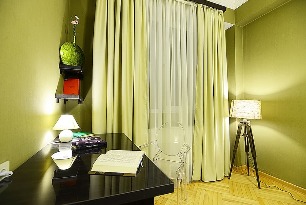 Proper Apartments Vera