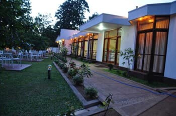 Melbourne Tourist Rest