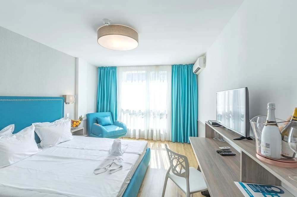 BSA Boulevard Boutique