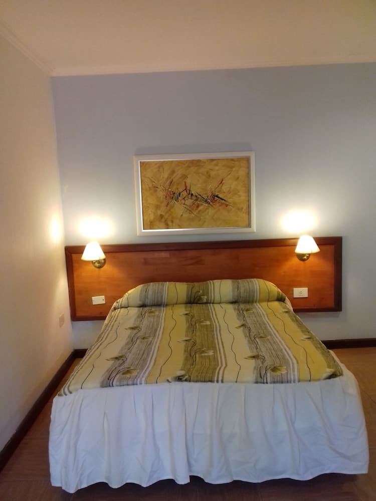 La Cautiva Iguazú Hotel