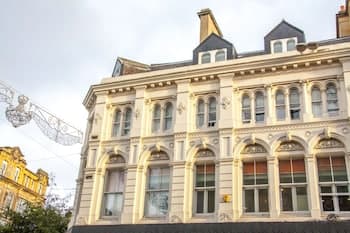 Dream Apartments Bigg Market