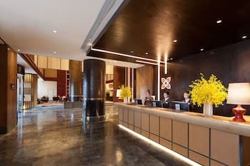 Hilton Garden Inn Shangri-La