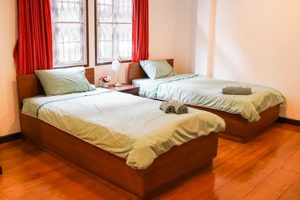 A Taste of Europe in Chiang Mai