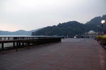 Shang Shan Ting Chao Hotel