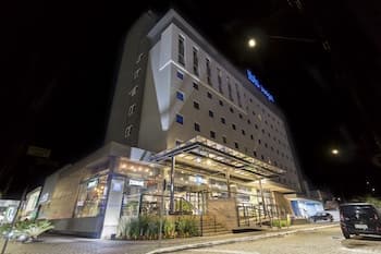 ibis budget Blumenau