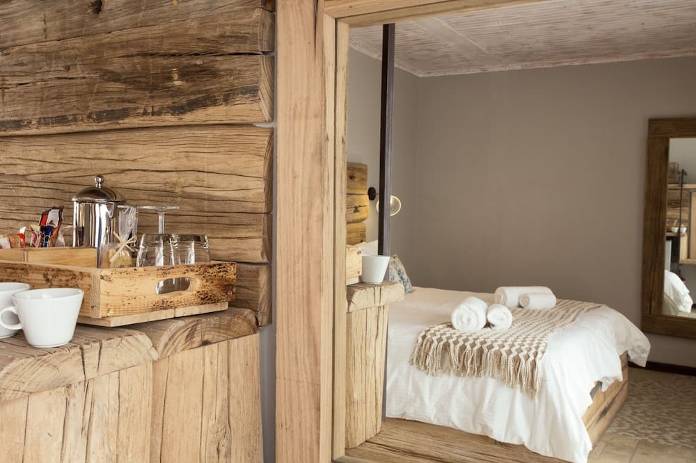 Driftwood Guesthouse