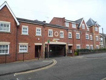 Flexi-lets The Bars Development