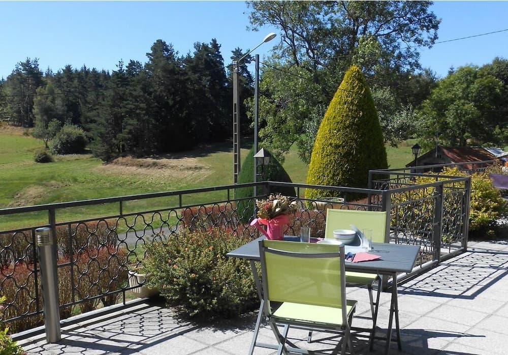 Le Relais du Bois Vialotte