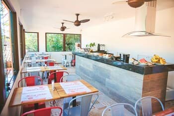 CLH Suítes Ilha Grande - Hostel