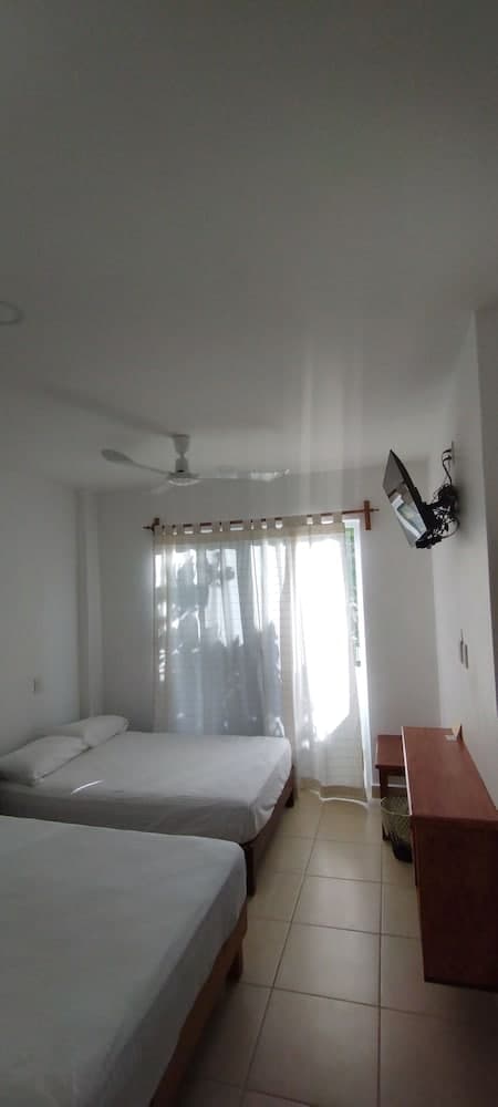 Yuu-lee Casa Bendita Huatulco