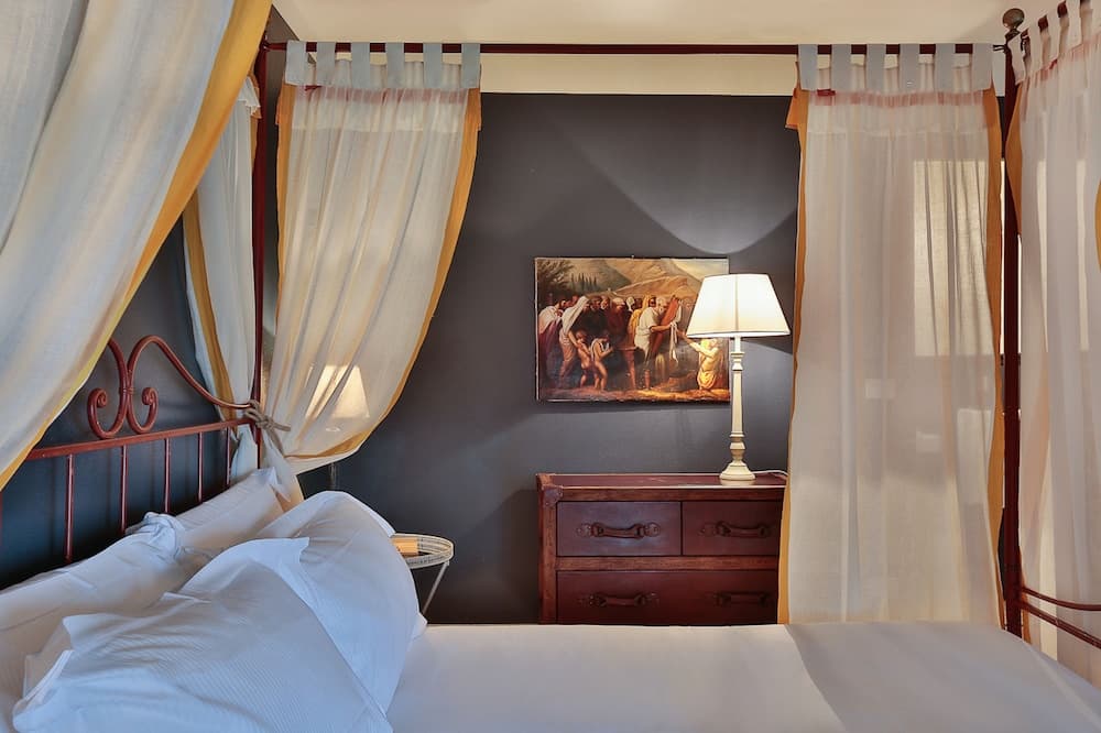 Relais Di Tenuta Santa Caterina