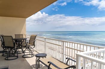 Crystal Shores West Condos by Hosteeva