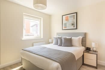 Solstice House by House of Fisher