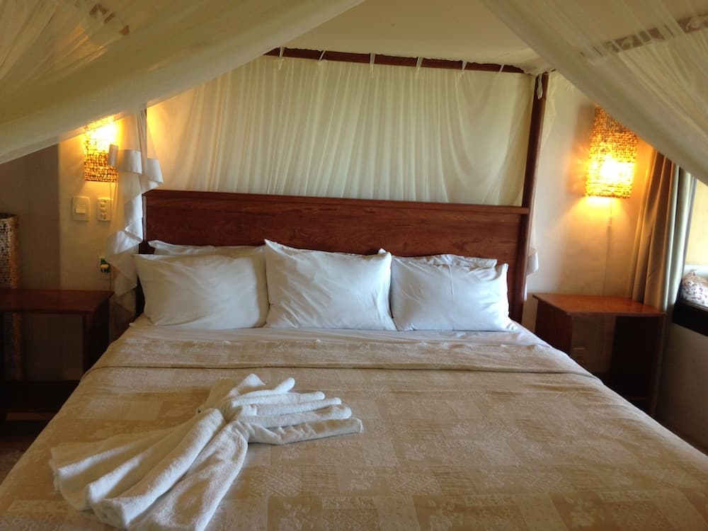 Pousada Mar à Vista