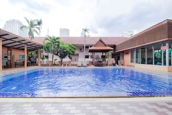 Tèja Hotel Bangkok at Nana