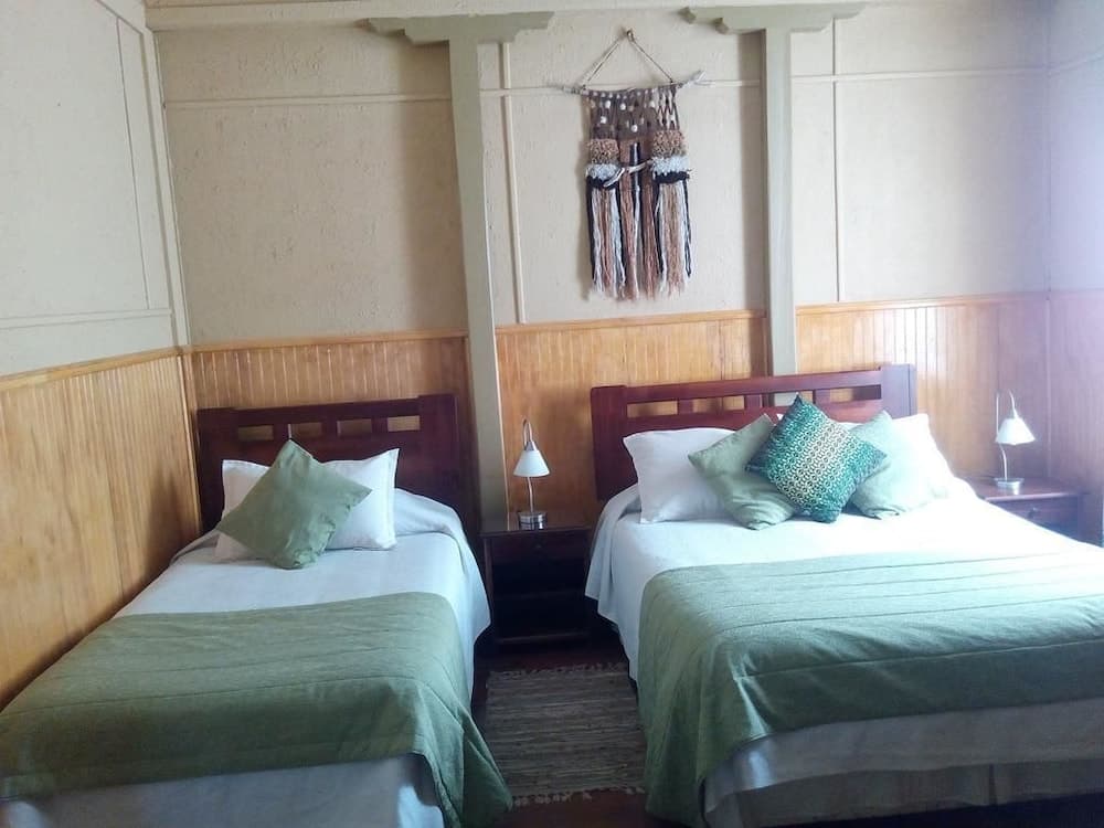 Hotel Boutique Casona Borderio