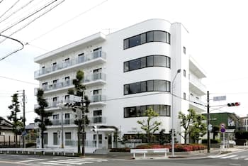 TOHO Learning House - Hostel