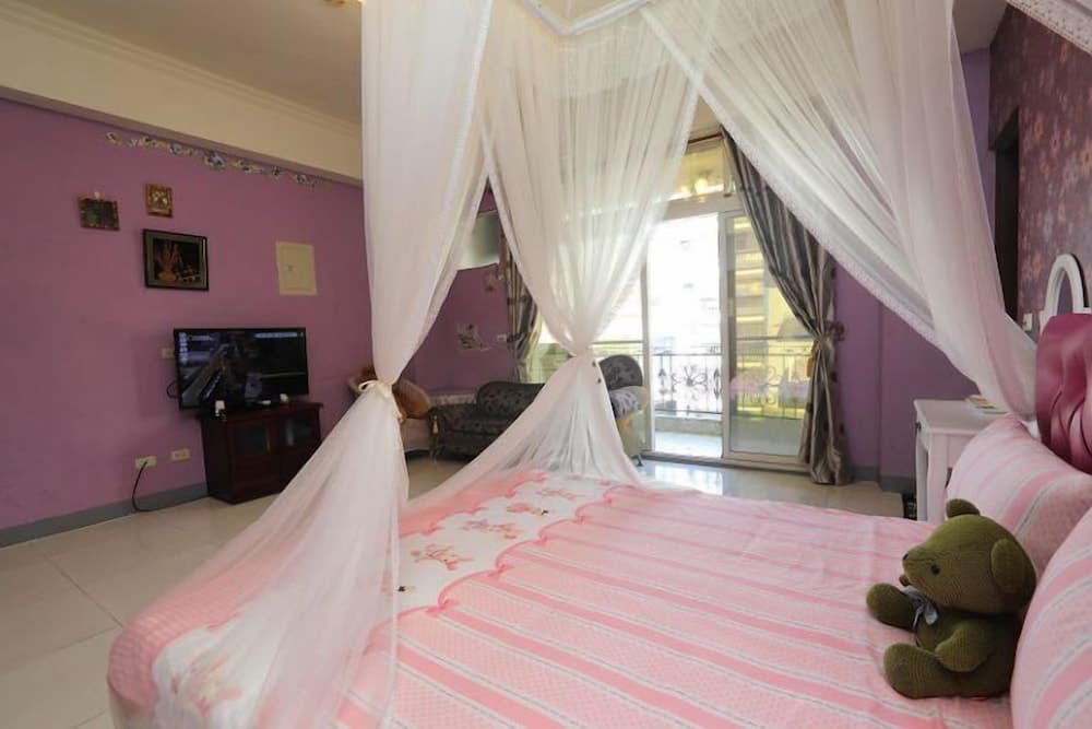 Mei Lun Riverside bnb