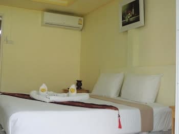 Village Garden Bungalows Kho Mook