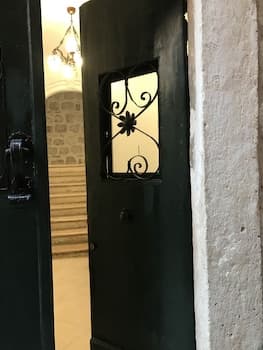 Rilati Old Town Palace